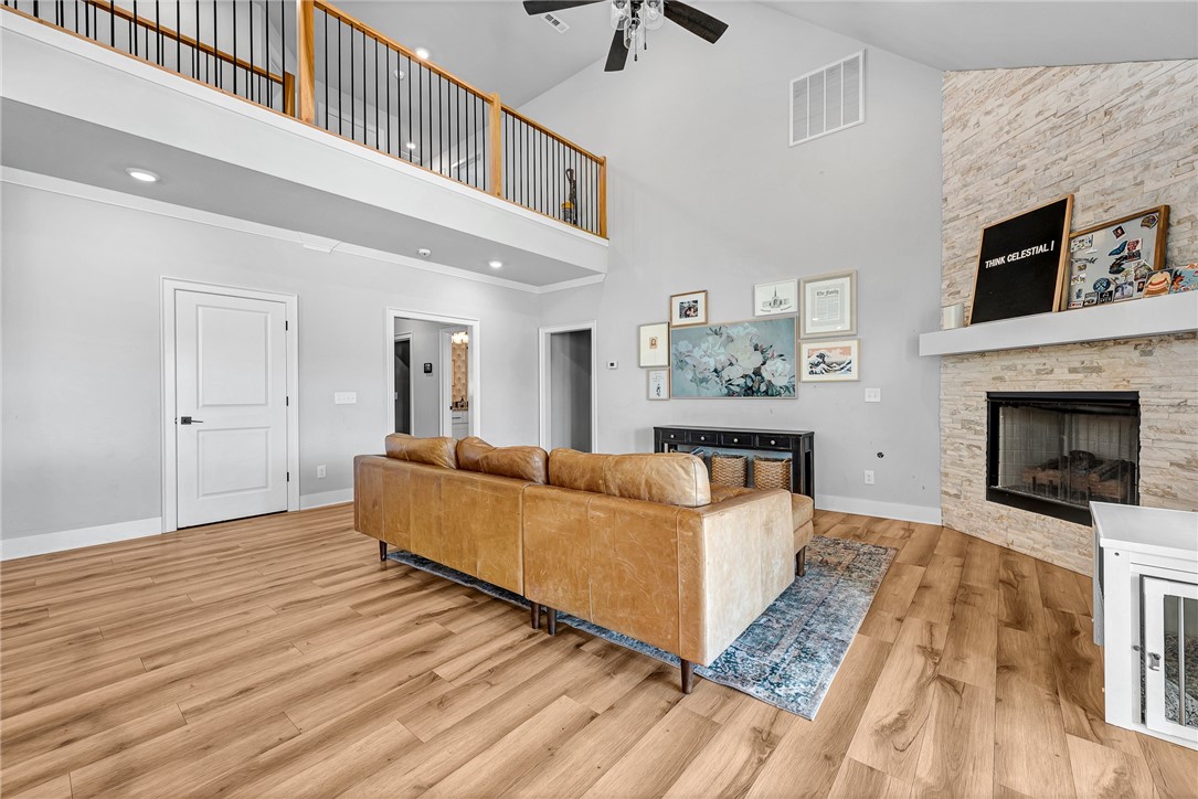 Seminole Park - Residential