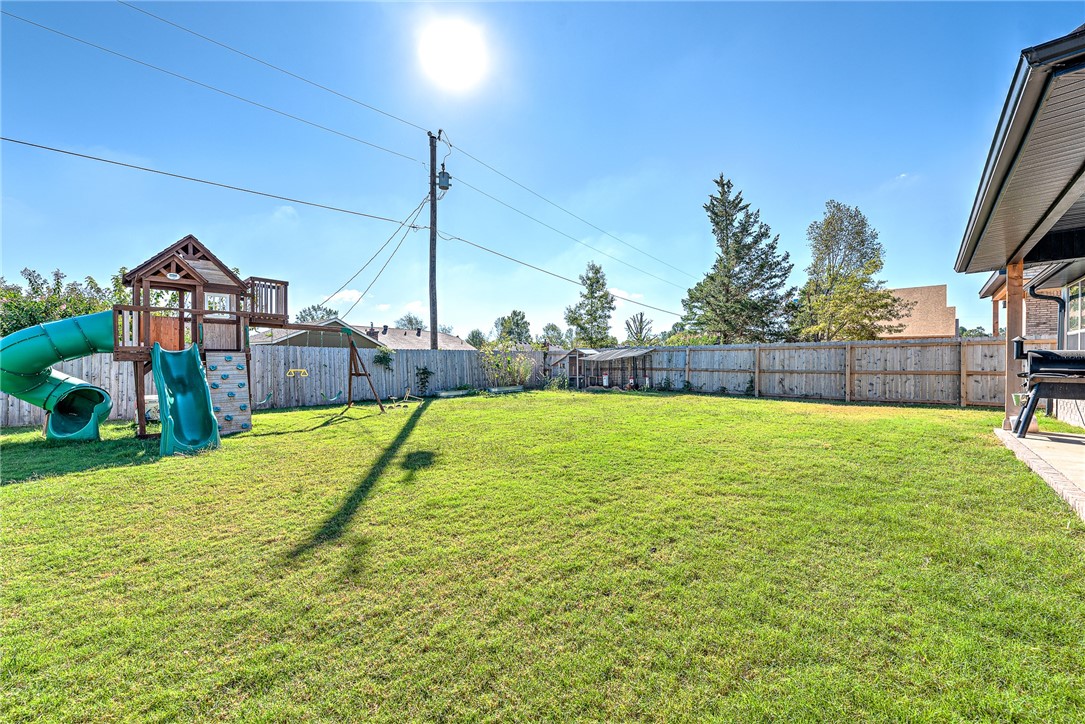 Seminole Park - Residential