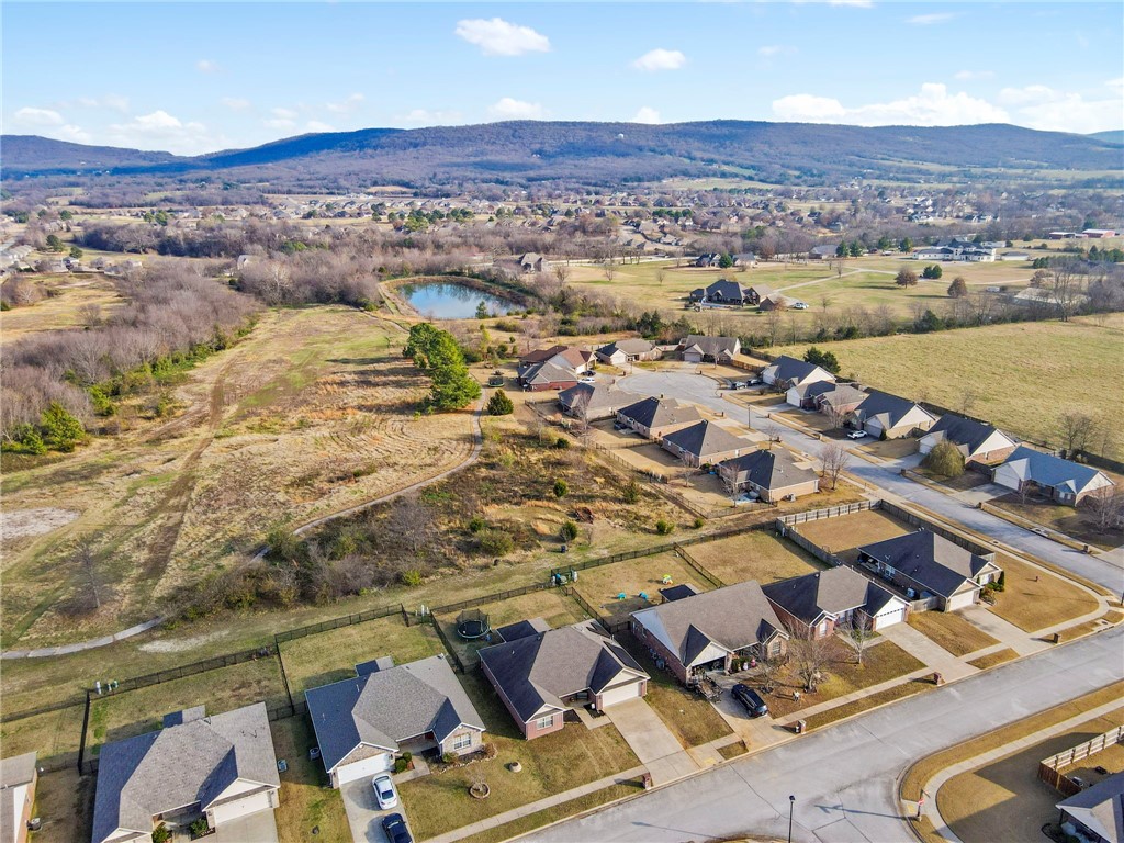 Highlands Square South - Residential