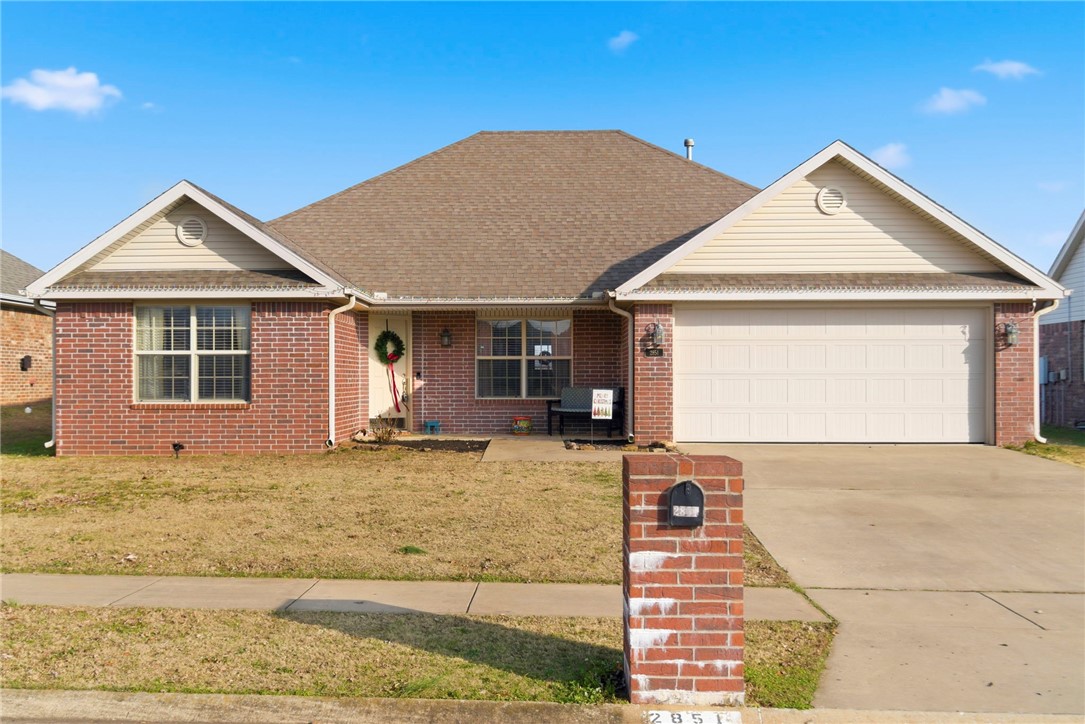 Highlands Square South - Residential