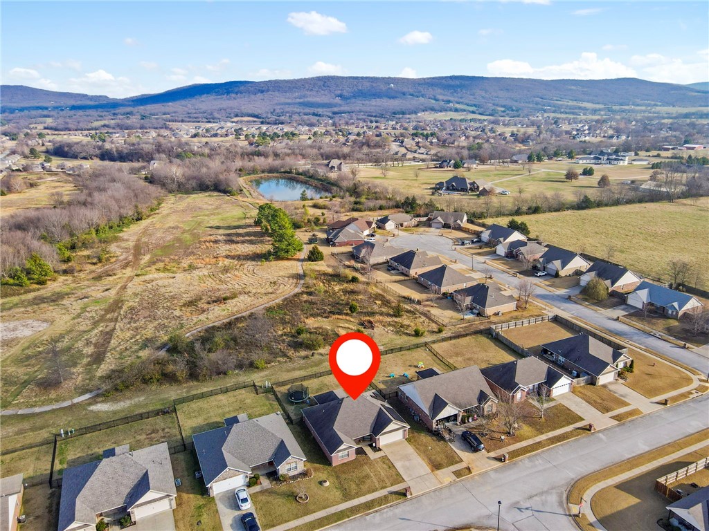 Highlands Square South - Residential