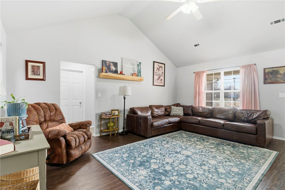 Highlands Square South - Residential