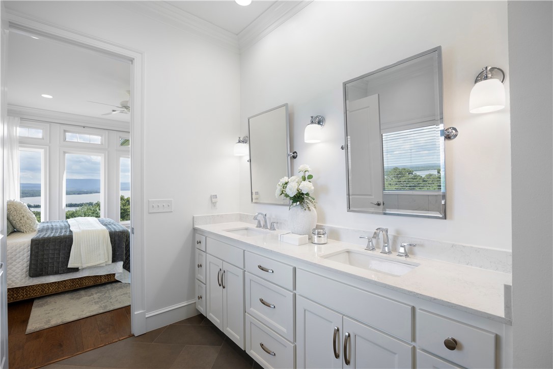 Pleasant View Estates Ph I - Residential