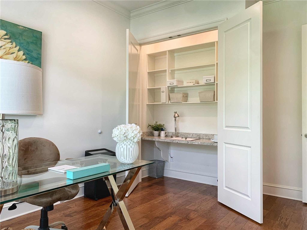 Pleasant View Estates Ph I - Residential