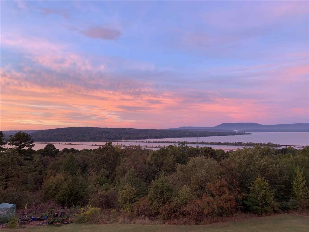 Pleasant View Estates Ph I - Residential