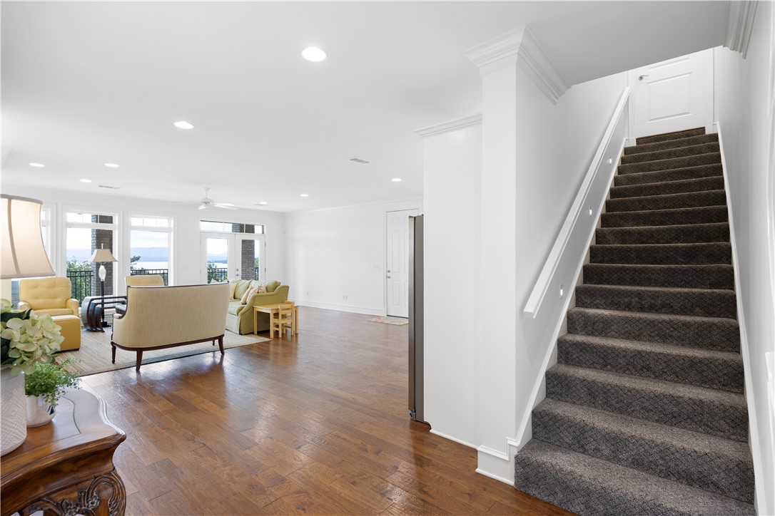 Pleasant View Estates Ph I - Residential