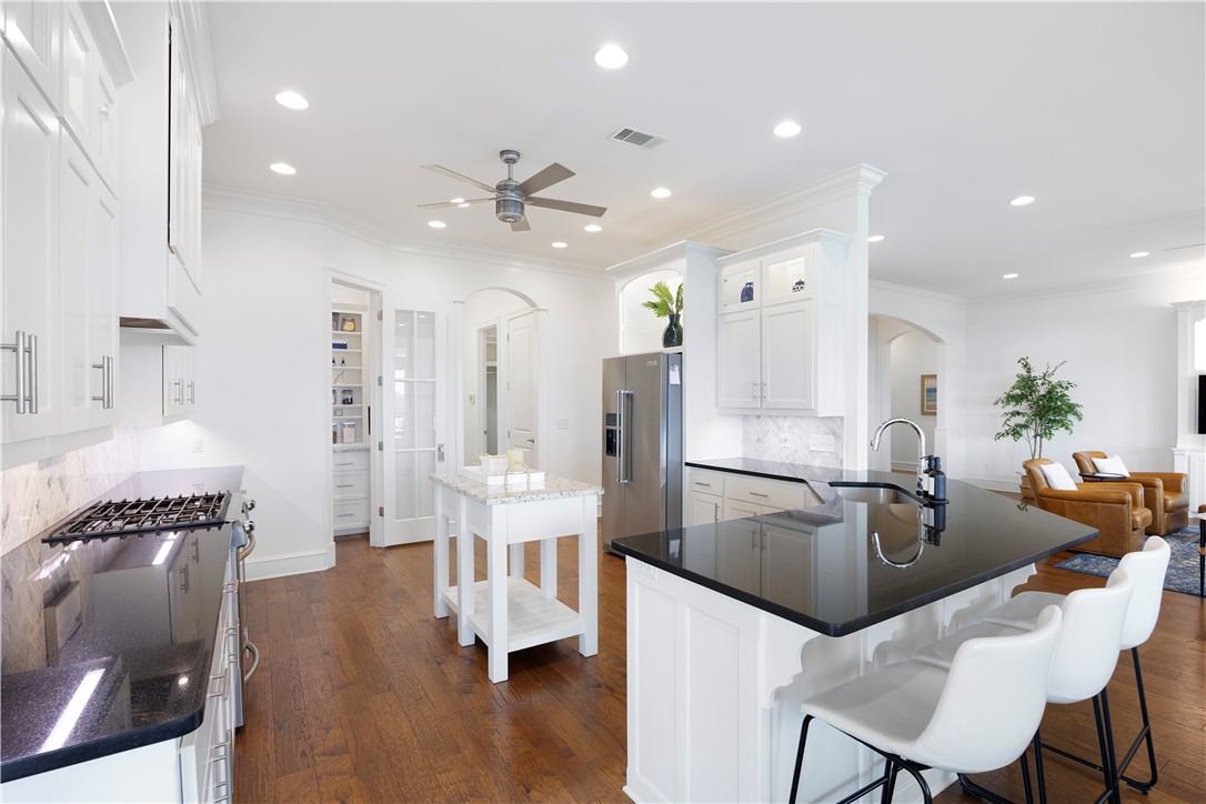 Pleasant View Estates Ph I - Residential