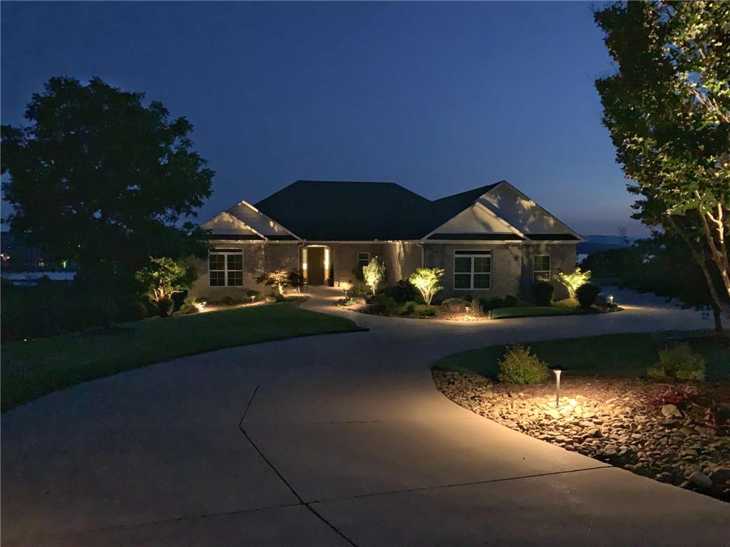 Pleasant View Estates Ph I - Residential