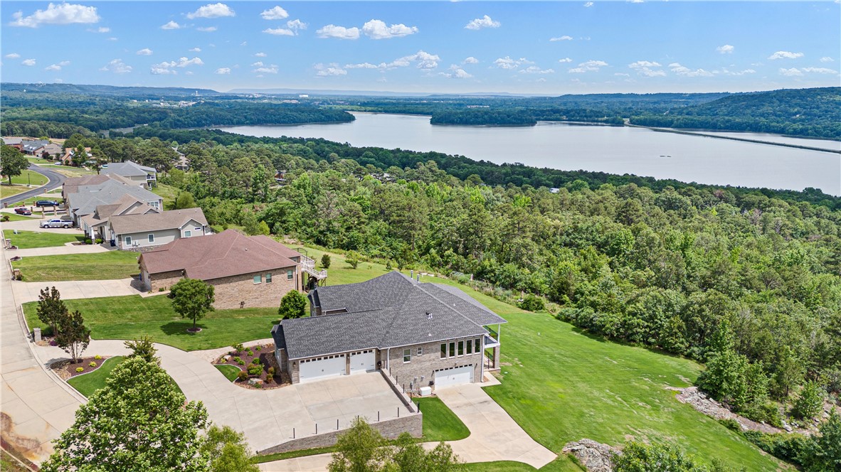 Pleasant View Estates Ph I - Residential