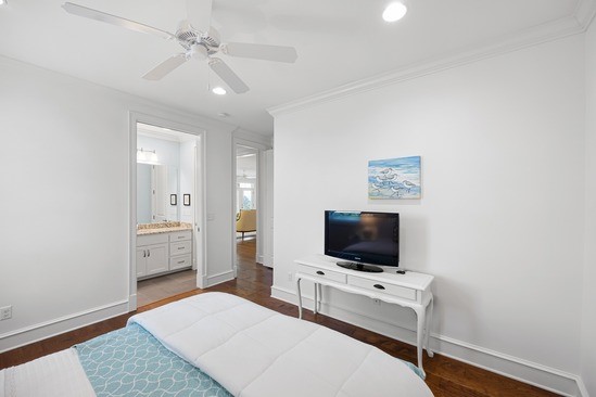 Pleasant View Estates Ph I - Residential