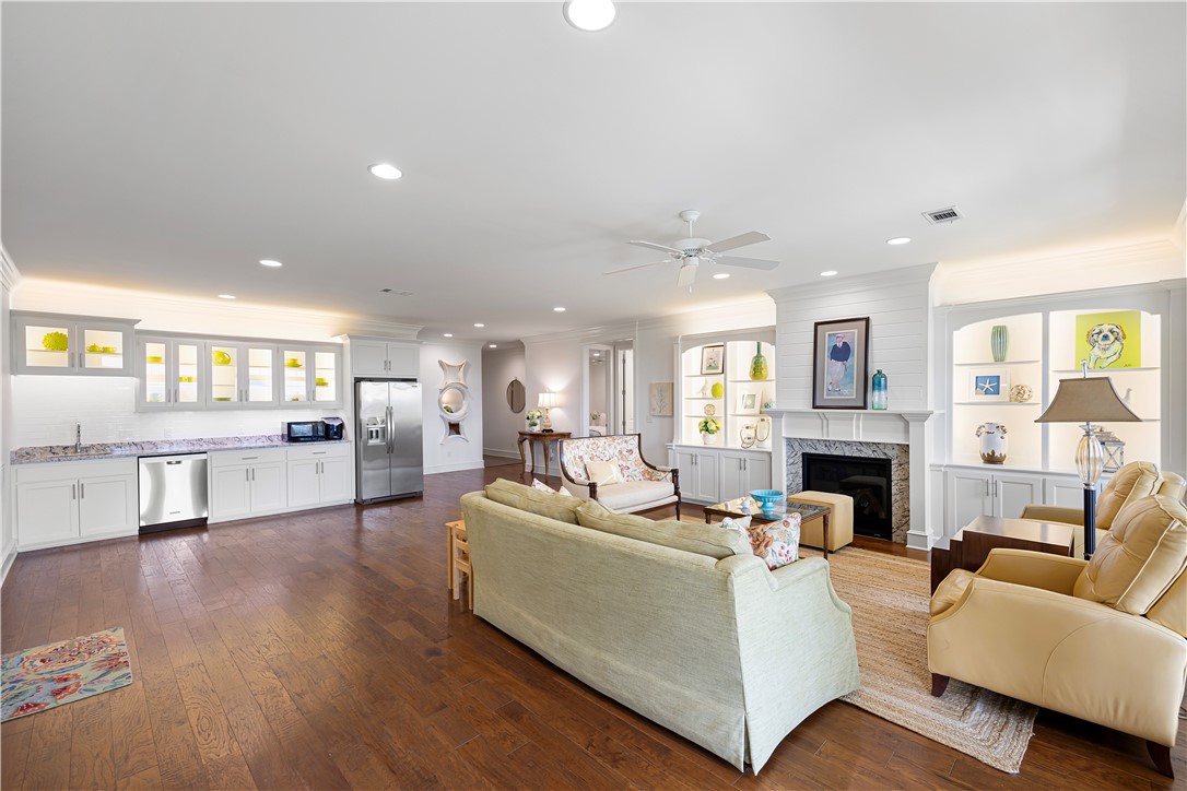 Pleasant View Estates Ph I - Residential