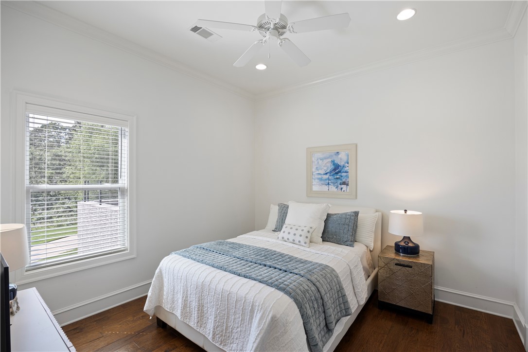 Pleasant View Estates Ph I - Residential