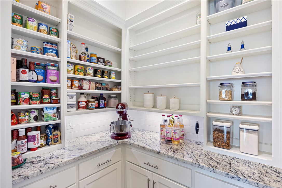 Pleasant View Estates Ph I - Residential