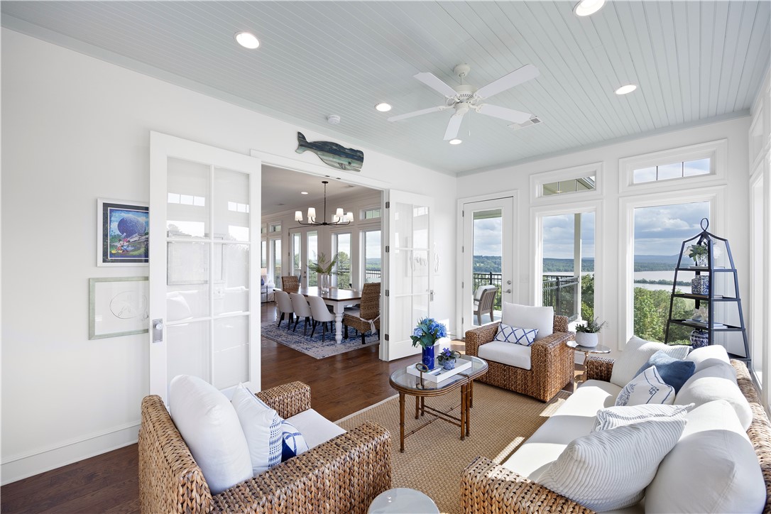 Pleasant View Estates Ph I - Residential