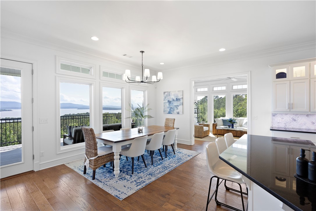 Pleasant View Estates Ph I - Residential