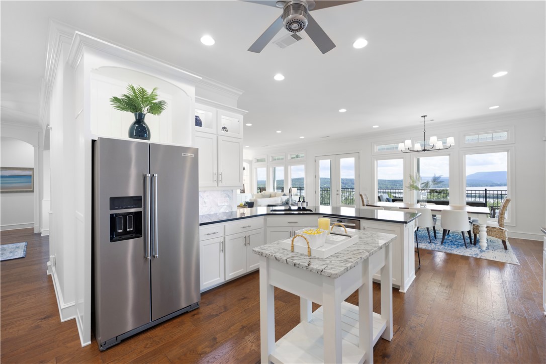 Pleasant View Estates Ph I - Residential