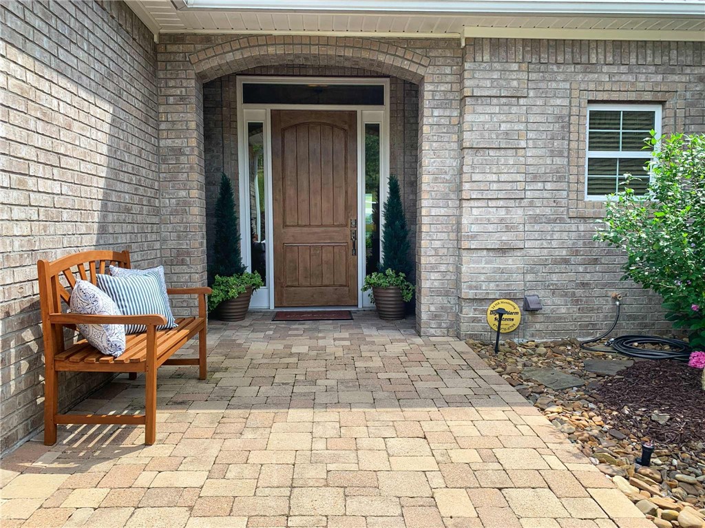 Pleasant View Estates Ph I - Residential