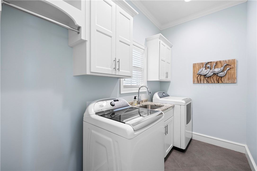 Pleasant View Estates Ph I - Residential