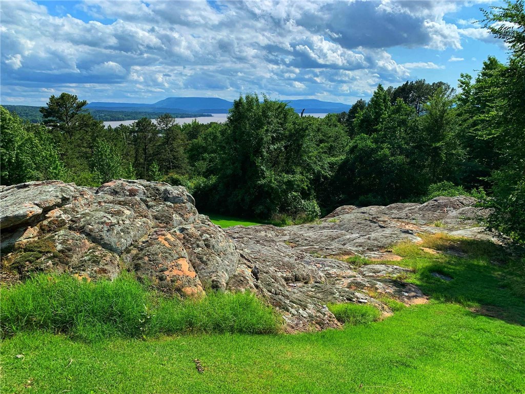 Pleasant View Estates Ph I - Residential