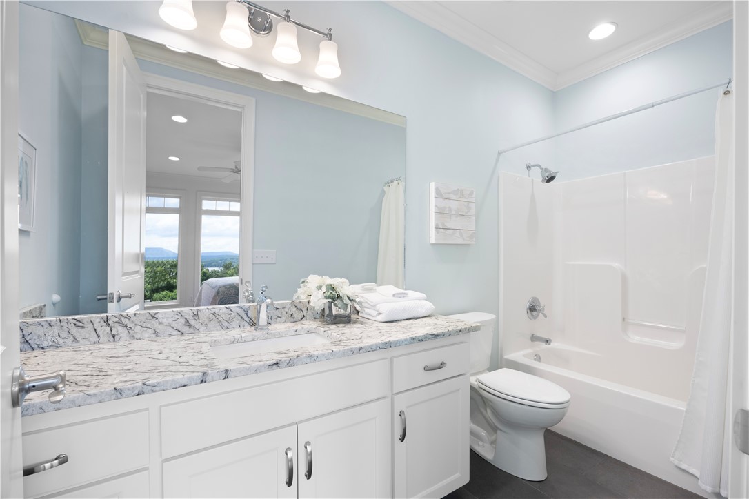 Pleasant View Estates Ph I - Residential