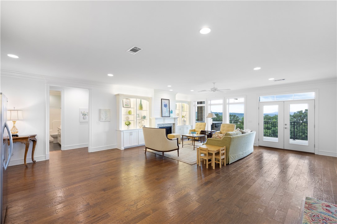 Pleasant View Estates Ph I - Residential