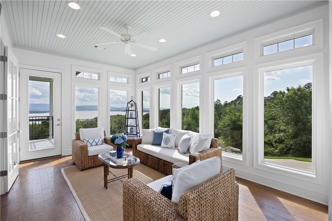 Pleasant View Estates Ph I - Residential