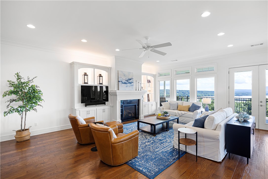 Pleasant View Estates Ph I - Residential