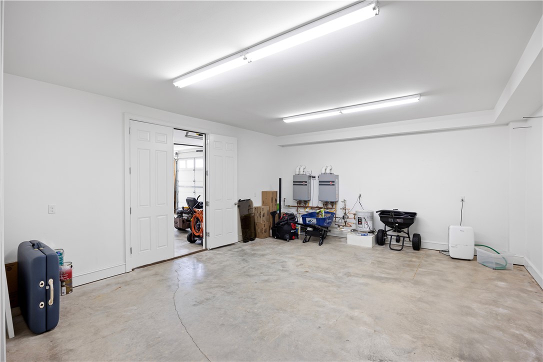 Pleasant View Estates Ph I - Residential