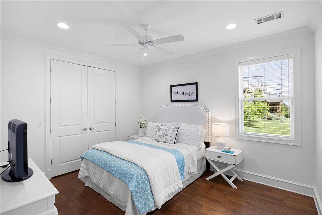 Pleasant View Estates Ph I - Residential