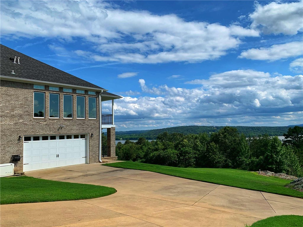 Pleasant View Estates Ph I - Residential