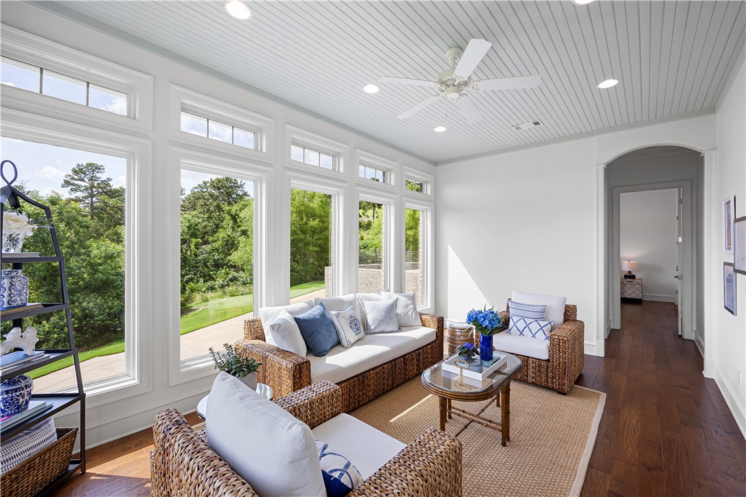 Pleasant View Estates Ph I - Residential