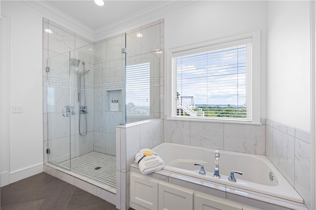 Pleasant View Estates Ph I - Residential