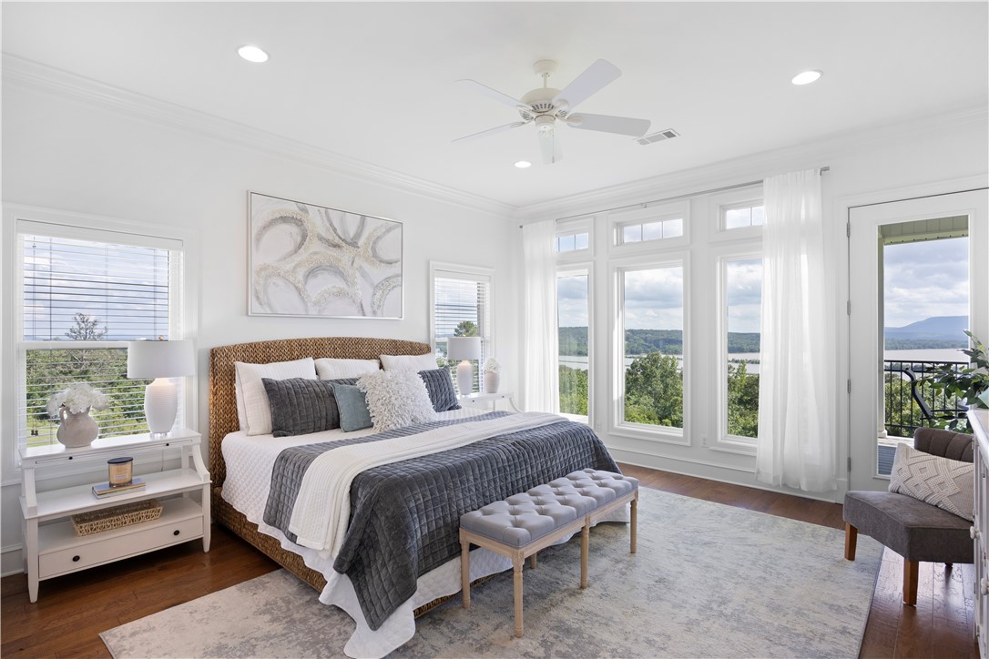 Pleasant View Estates Ph I - Residential