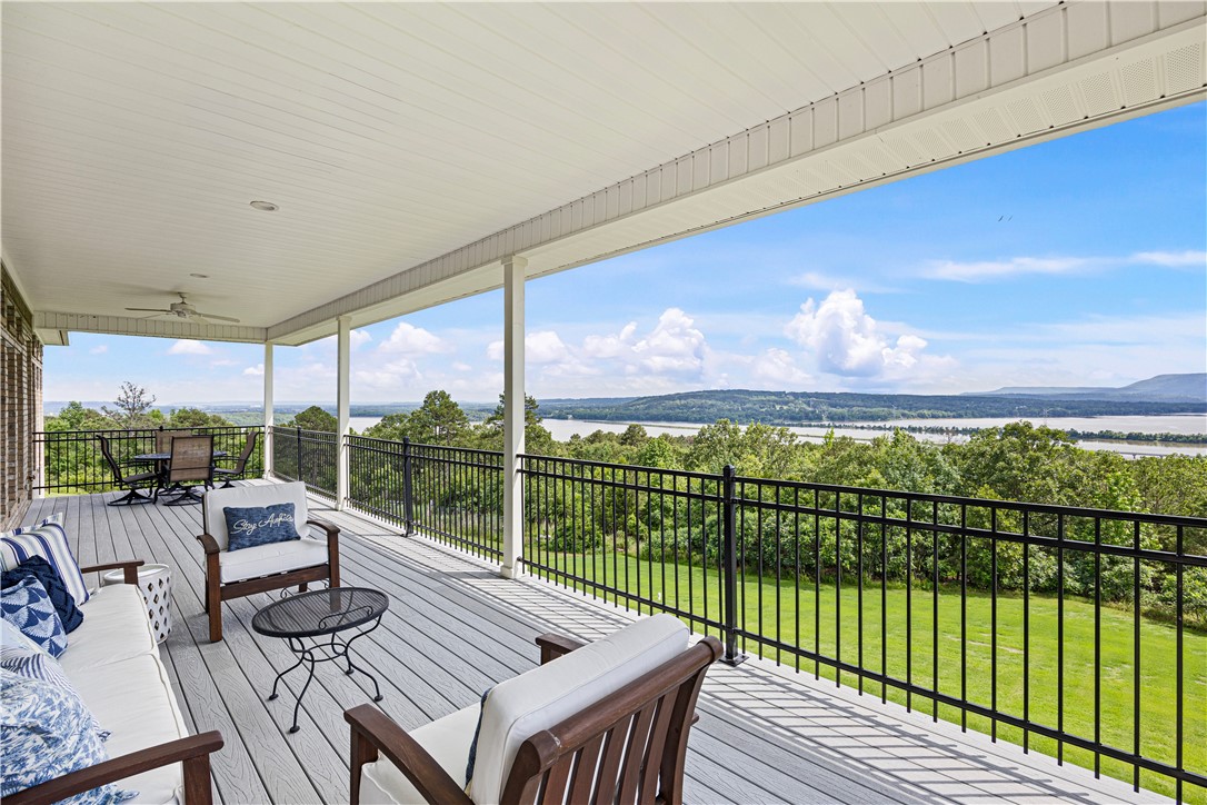 Pleasant View Estates Ph I - Residential