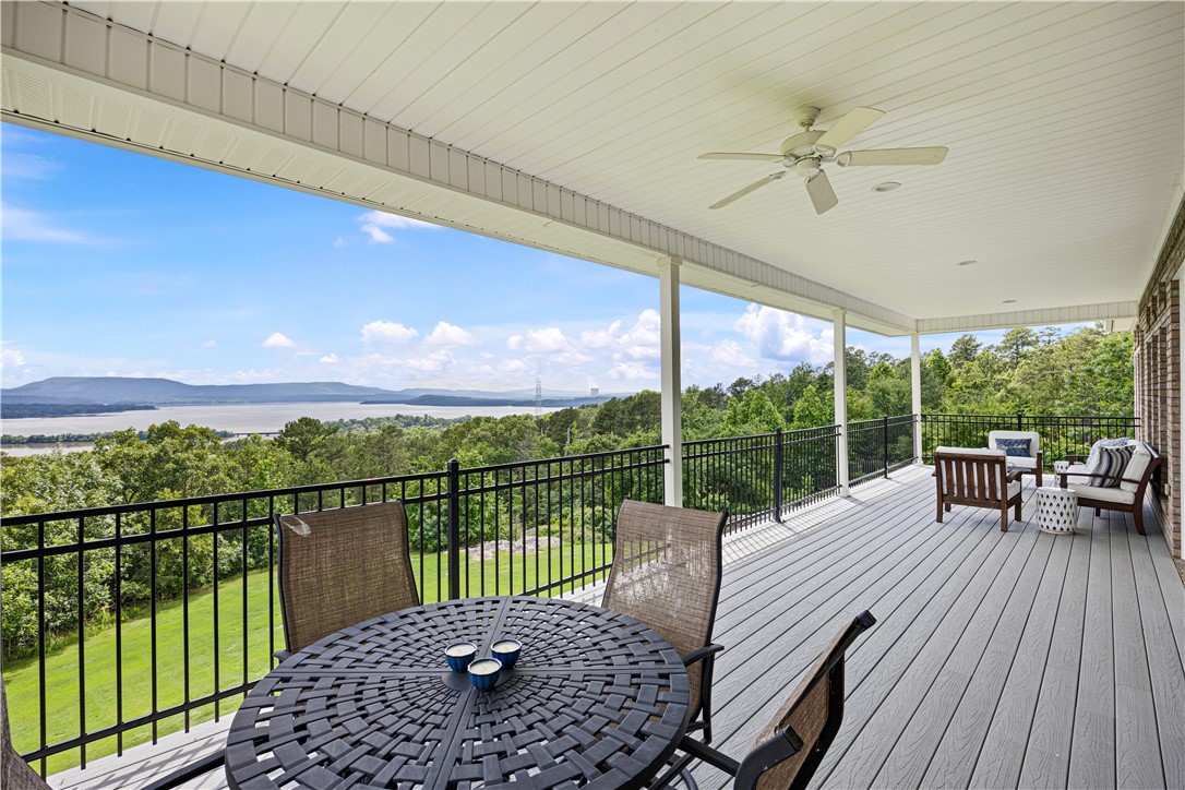 Pleasant View Estates Ph I - Residential