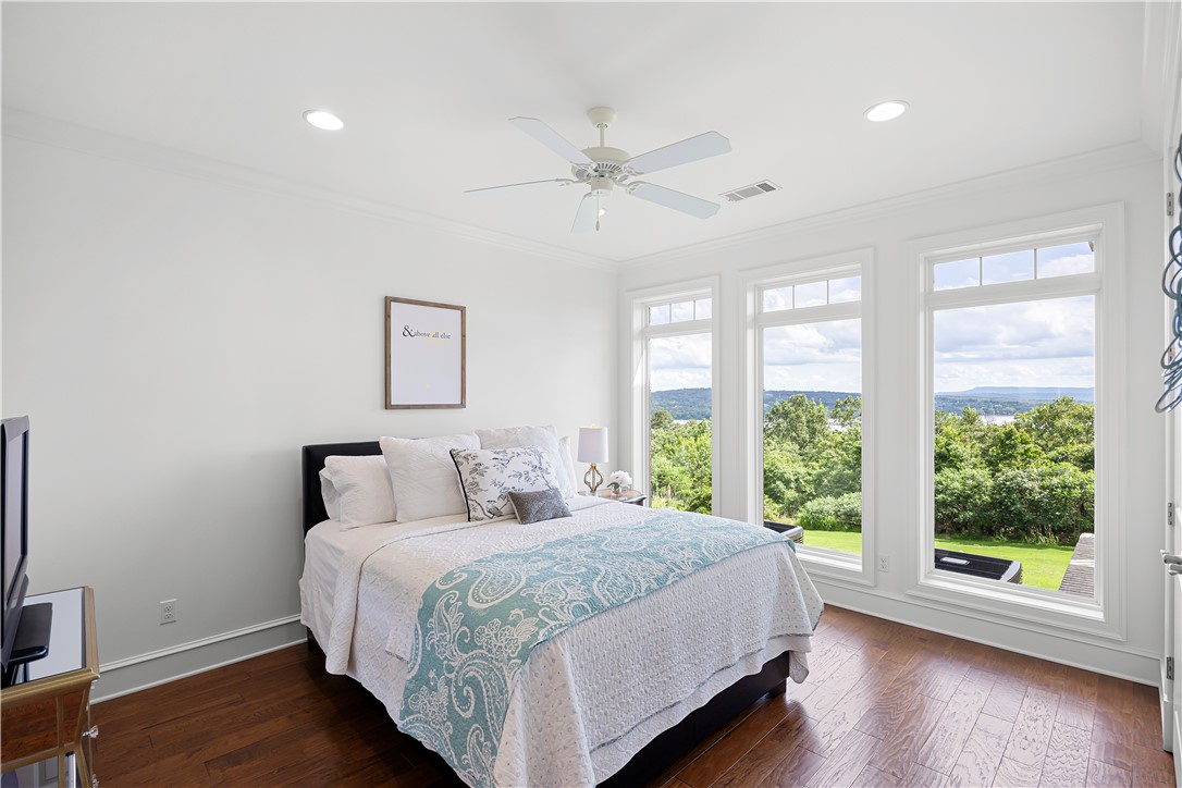 Pleasant View Estates Ph I - Residential