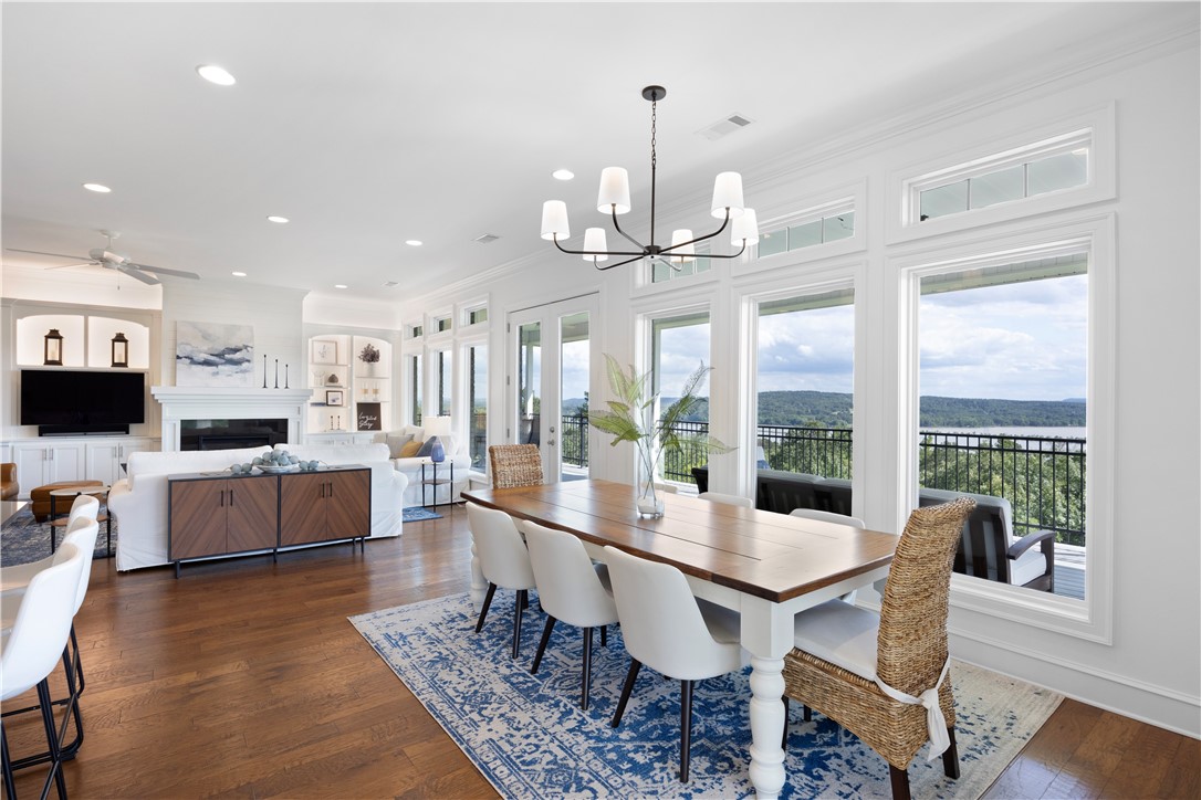 Pleasant View Estates Ph I - Residential