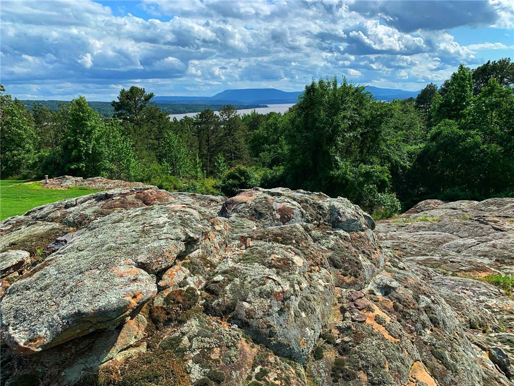 Pleasant View Estates Ph I - Residential