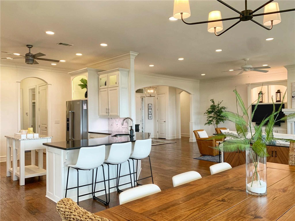 Pleasant View Estates Ph I - Residential