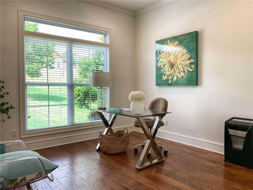 Pleasant View Estates Ph I - Residential