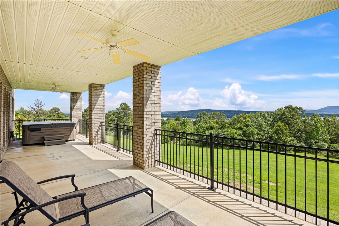 Pleasant View Estates Ph I - Residential