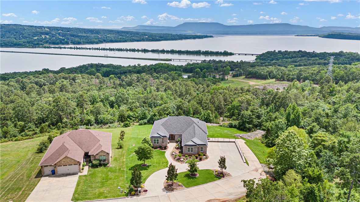 Pleasant View Estates Ph I - Residential