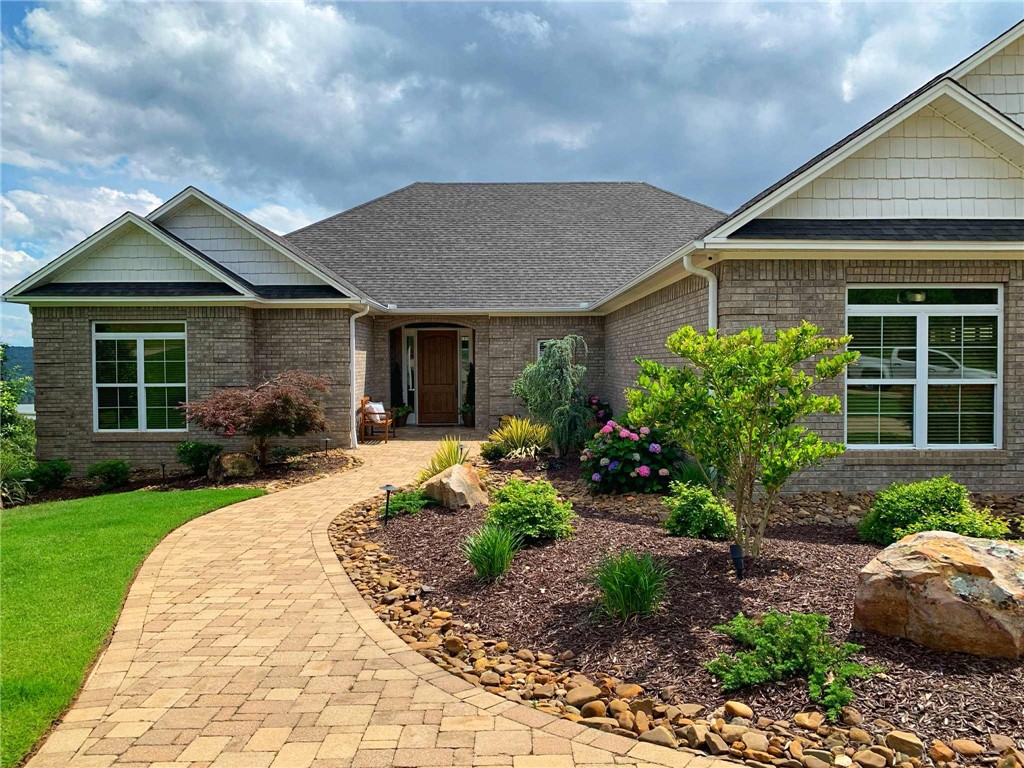 Pleasant View Estates Ph I - Residential