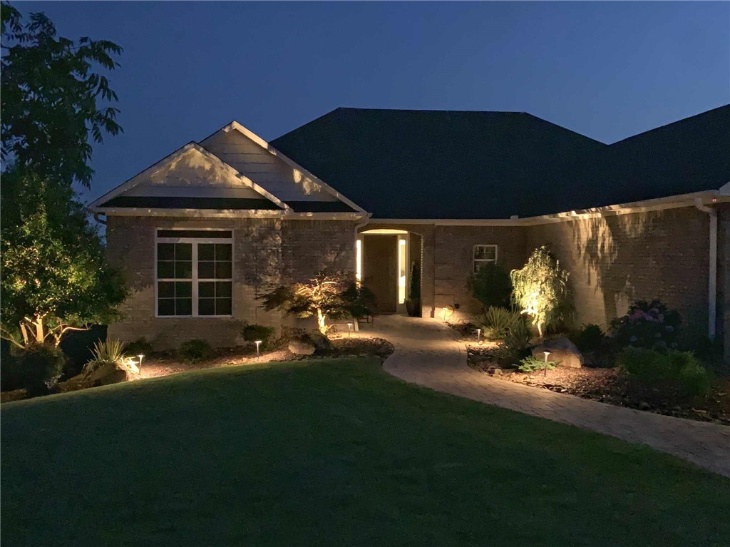 Pleasant View Estates Ph I - Residential