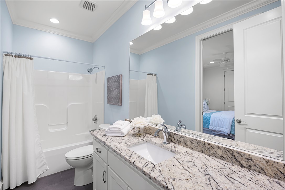 Pleasant View Estates Ph I - Residential