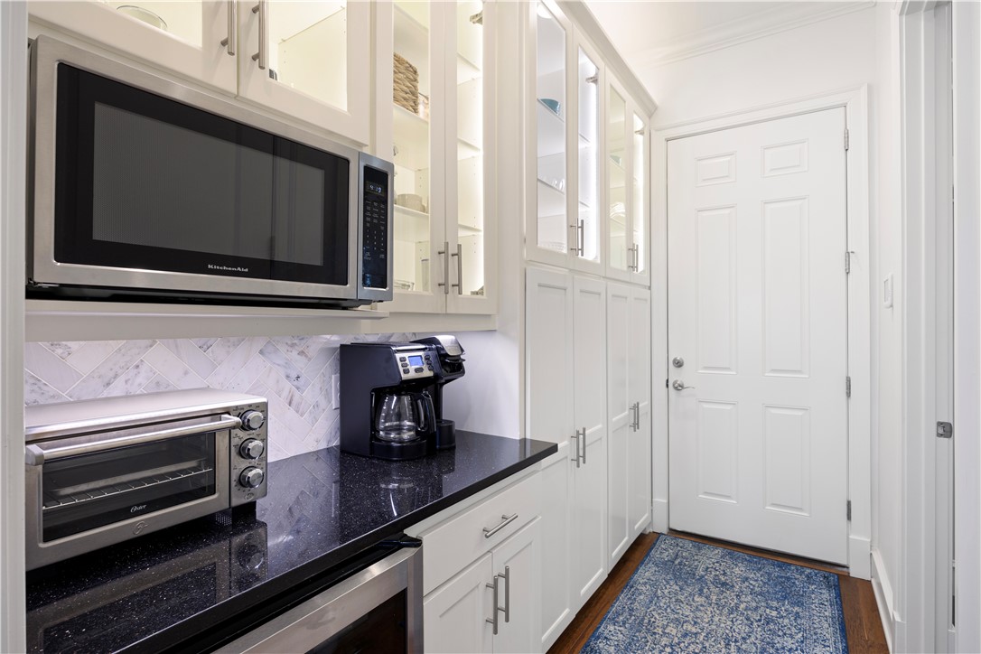 Pleasant View Estates Ph I - Residential