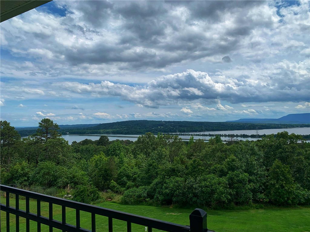 Pleasant View Estates Ph I - Residential