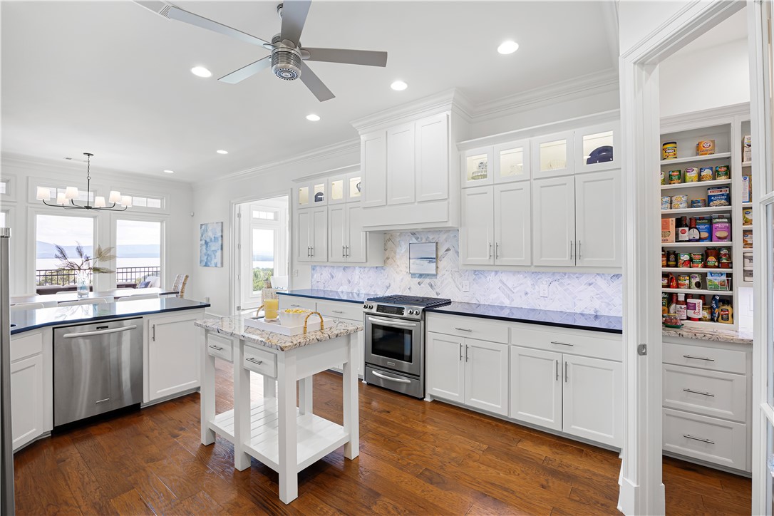 Pleasant View Estates Ph I - Residential