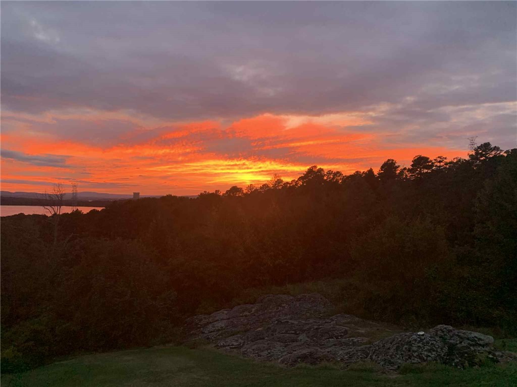 Pleasant View Estates Ph I - Residential