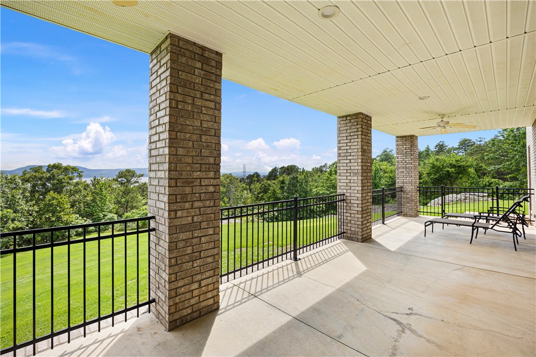 Pleasant View Estates Ph I - Residential